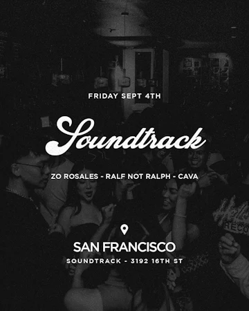 Soundtrack