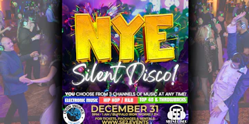 SE2 Silent Disco