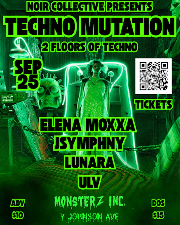 Monsterz Inc
