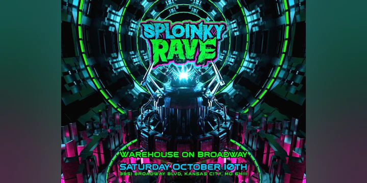 Sploinky Rave: Kansas City