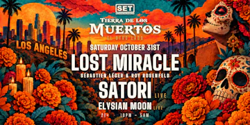Los Angeles Concerts & Events