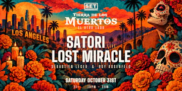 Los Angeles Concerts & Events