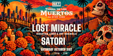 Los Angeles Concerts & Events