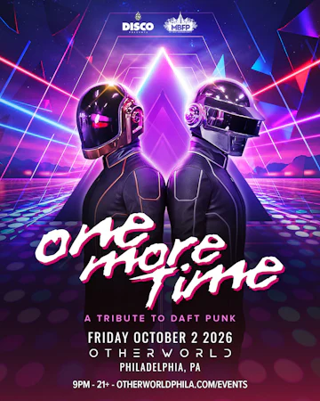 Philadelphia Concerts & Events