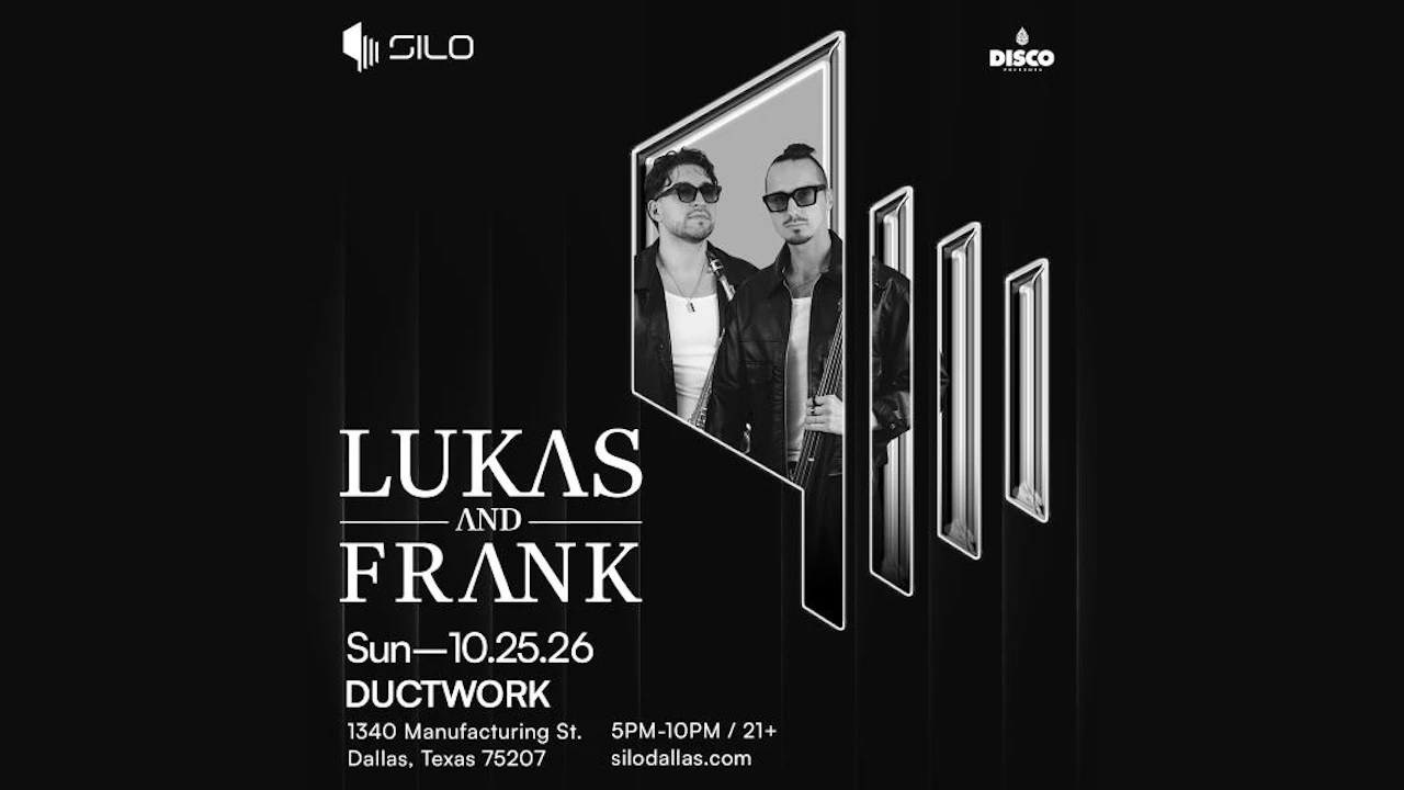 Lukas & Frank - DALLAS