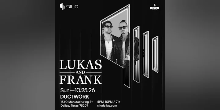 Lukas & Frank - DALLAS