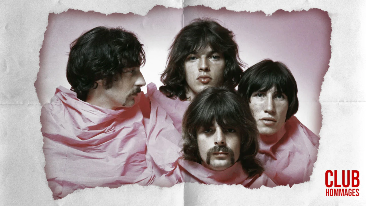 Tribute to Pink Floyd | 18+ (guaranteed entry with paid ticket)