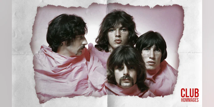 Tribute to Pink Floyd | 18+ (guaranteed entry with paid ticket)