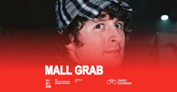 Montreal Concerts & Events