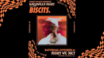 Night We Met