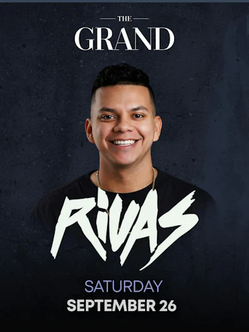 The Grand
