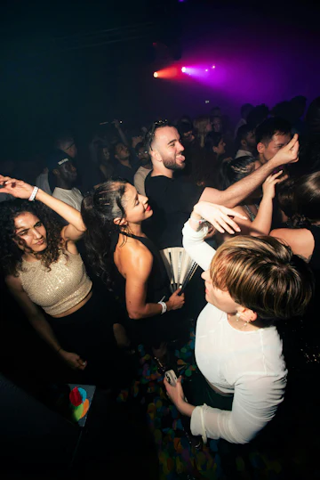 Ministry Of Sound