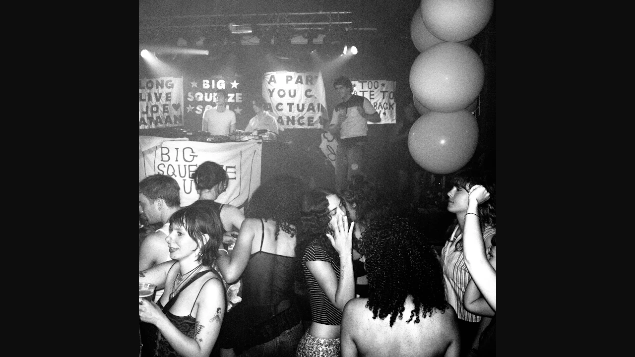 Big Squeeze Soul