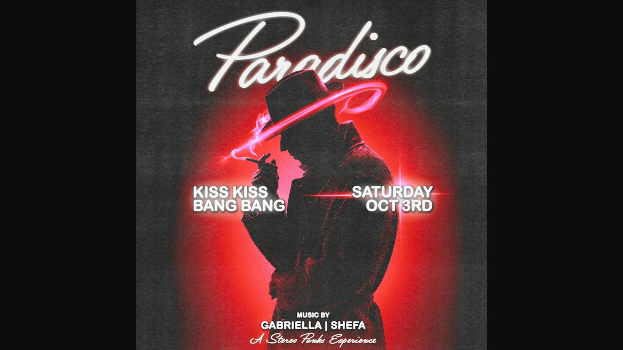 Paradisco