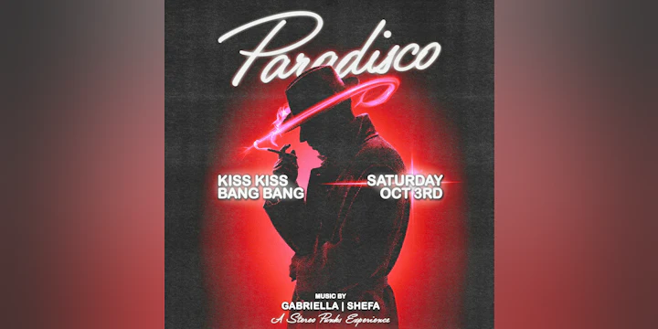 Paradisco