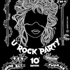 U Rock Party#10