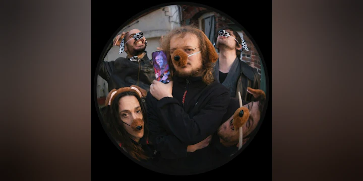 33 Dogs + IRENE + Ligne10