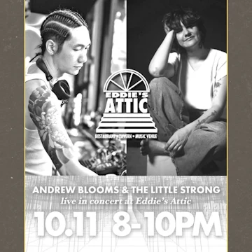 Eddie's Attic