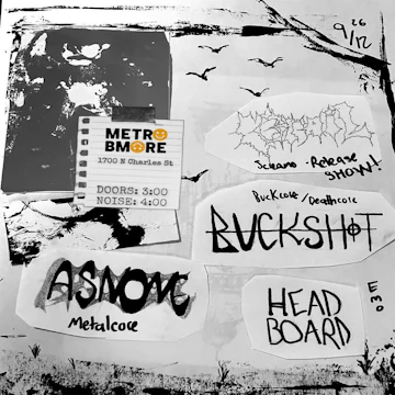 Metro Gallery