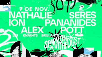 Les Enfants Brillants