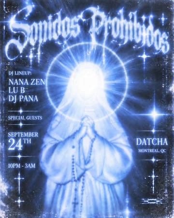 Bar Datcha