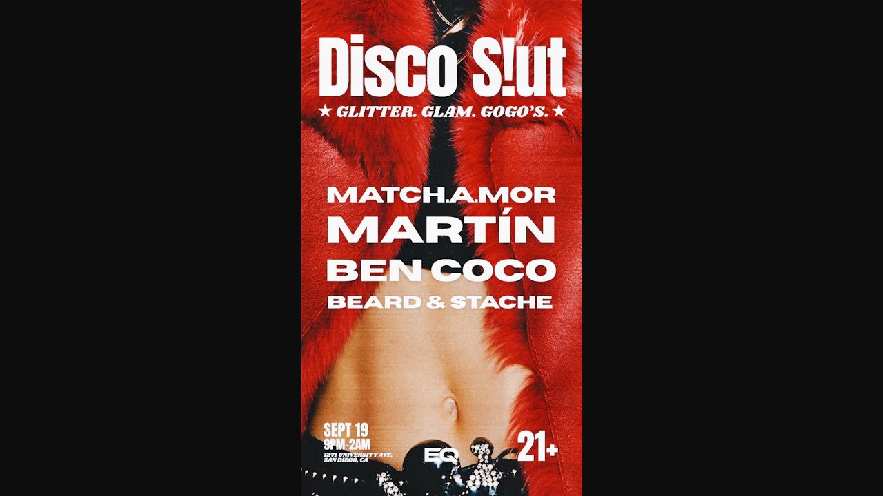 Disco S!ut