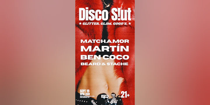 Disco S!ut