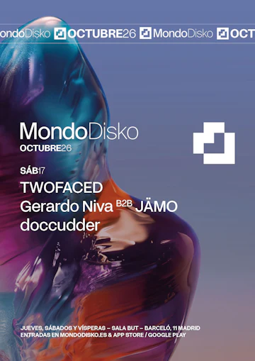 Mondo Disko