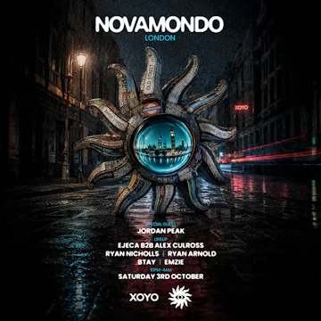 XOYO