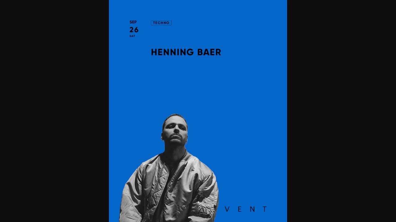 Henning Baer