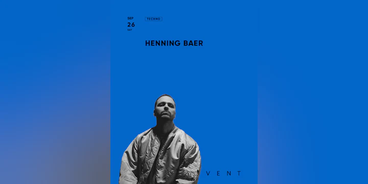 Henning Baer