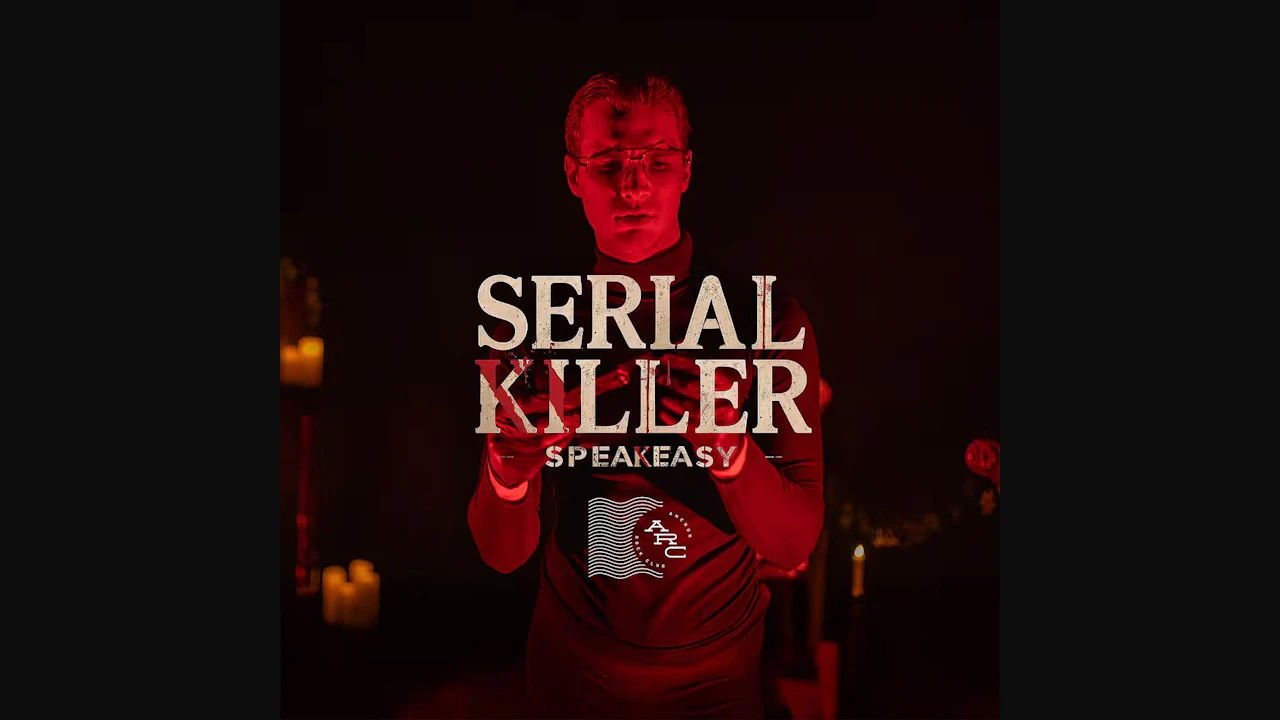 Serial Killer Speakeasy