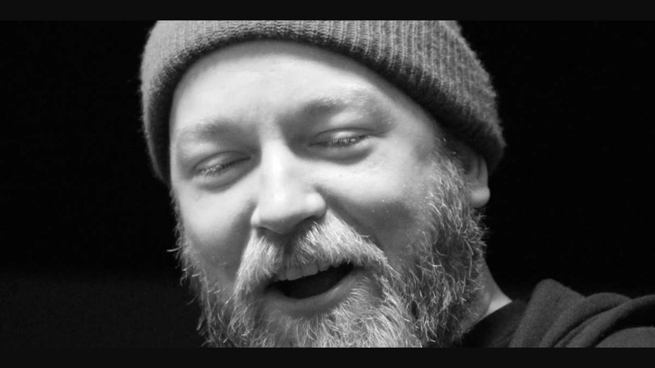 Wednesday Night Special: Kyle Kinane (Late)