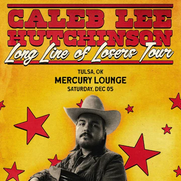 Mercury Lounge