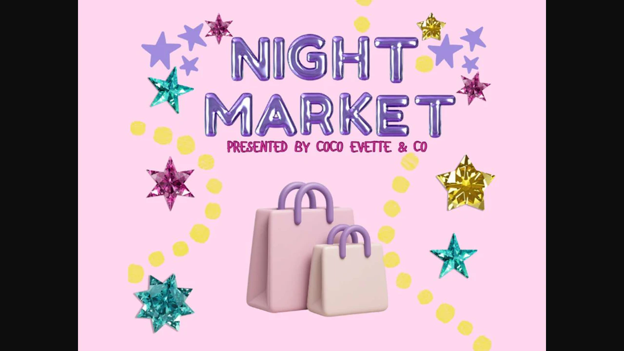 Night Market