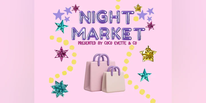 Night Market