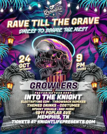 Growlers