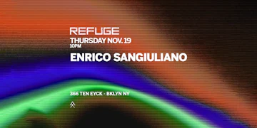 Refuge