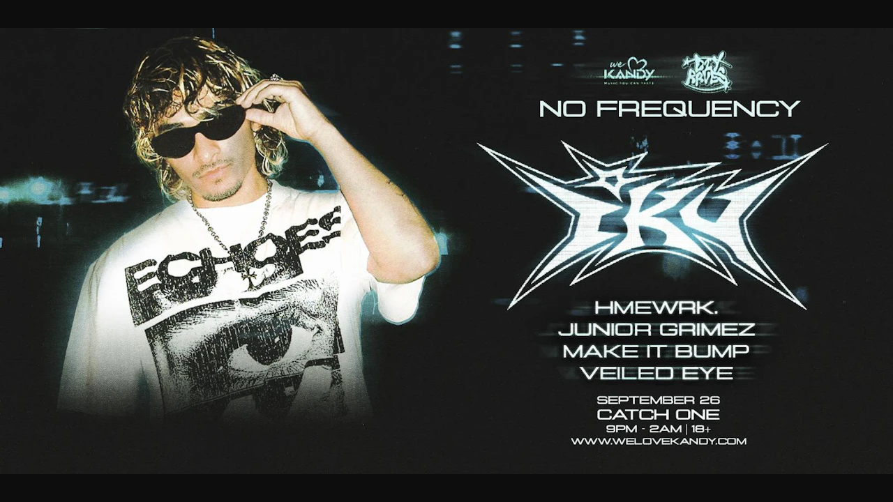 No Frequency