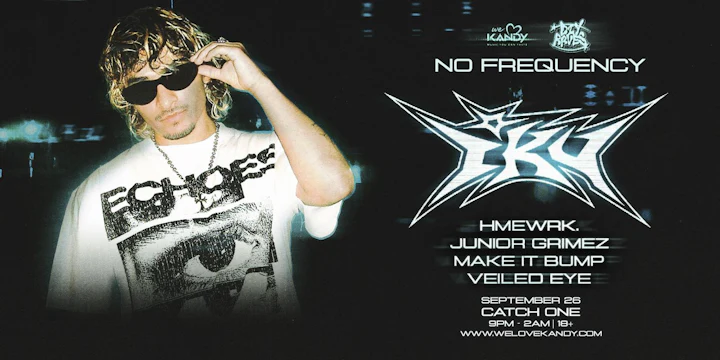 No Frequency