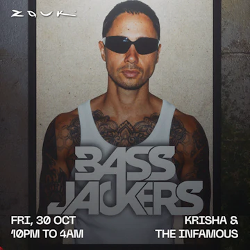 Zouk