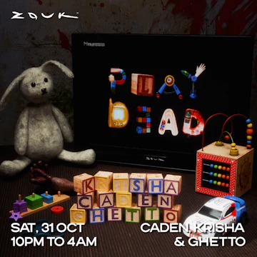 Zouk