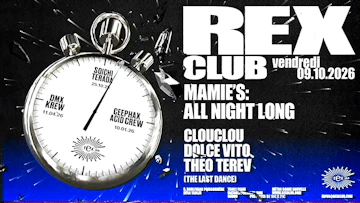 Rex Club