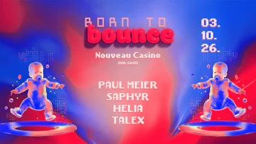 Nouveau Casino