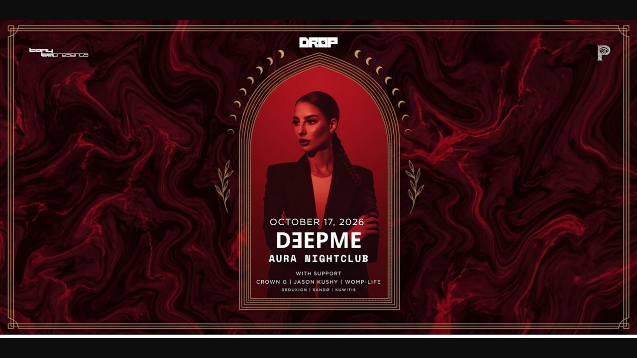 DeepMe Live In San Jose