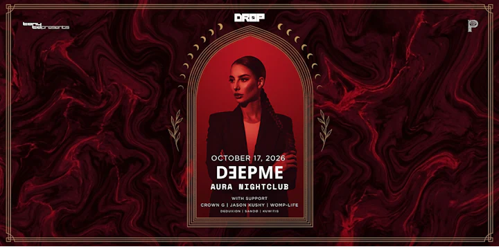 DeepMe Live In San Jose