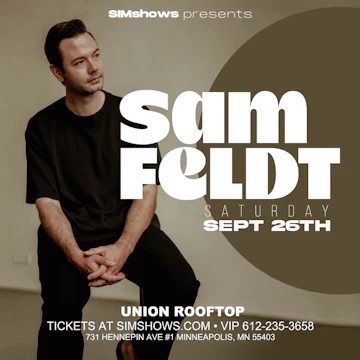 Minneapolis Concerts & Events
