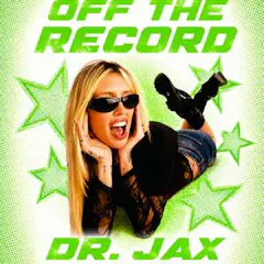 Pure Intentions Presents: Off The Record With Dr. Jax & Friends
