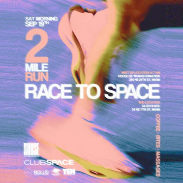 Space
