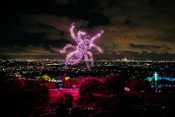 Alexandra Palace